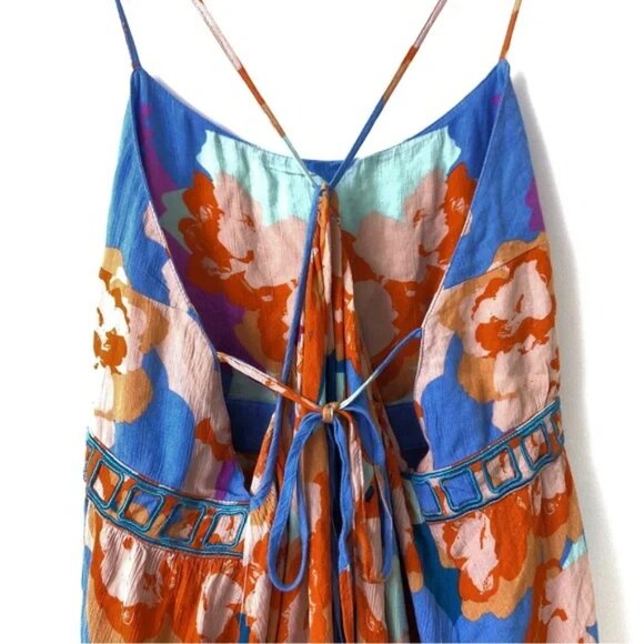 Free People Sweet Lucy Slip Dress - Picture 8 of 13